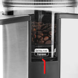 Gastroback Design Coffee Grinder Advanced Coffee Grinder
