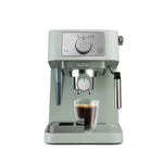 De'Longhi Stilosa EC260.GR Manual Espresso Coffee Machine - Green