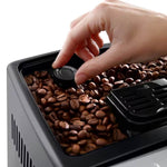 De'Longhi Dinamica Plus Milk ECAM370.70.SB Bean-to-Cup Automatic Coffee Machine