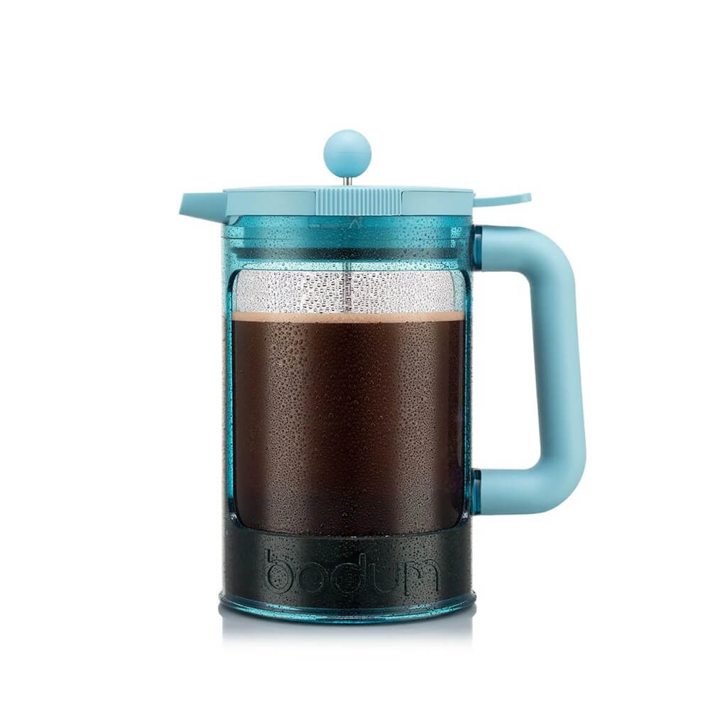 Bodum BEAN SET K11683-760S Hot & Cold Brew Coffee Maker