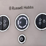 Russell Hobbs Distinctions Espresso Coffee Machine - Titanium