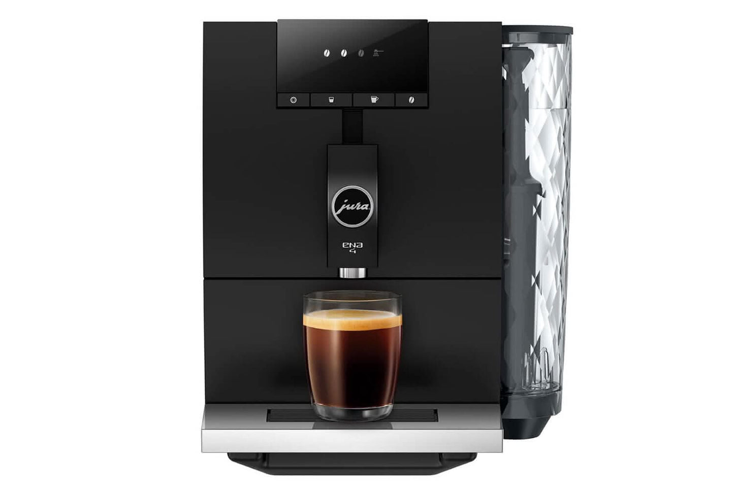 JURA ENA 4 15508 Bean-to-Cup Coffee Machine