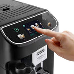 De'Longhi Magnifica Plus ECAM320.60.B Automatic Bean-to-Cup Coffee Machine