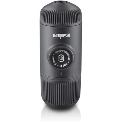 Wacaco Nanopresso Portable Espresso Maker