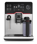 Gaggia Accademia INOX Bean-to-Cup Coffee Machine