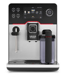 Gaggia Accademia INOX Bean-to-Cup Coffee Machine