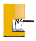 Gaggia Classic 2023 Sunshine Yellow Espresso Machine
