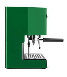 Gaggia Classic Evo (2024) Jungle Green Espresso Machine