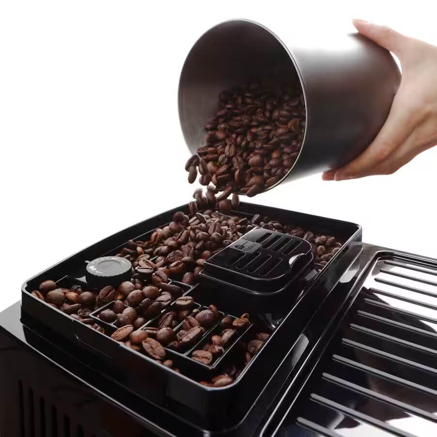 De'Longhi Magnifica Start ECAM220.22.GB Bean-to-Cup Automatic Coffee Machine