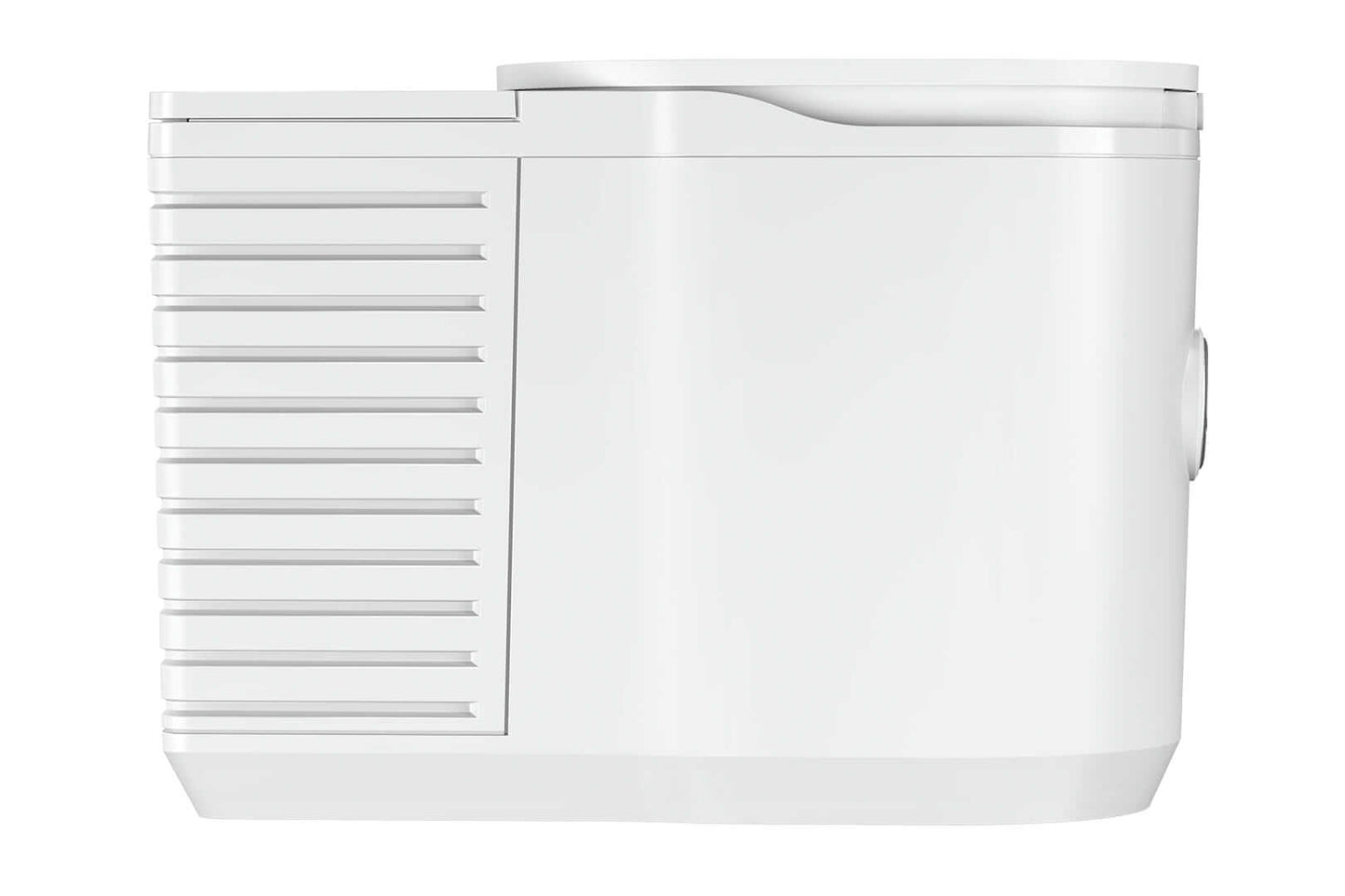 JURA Cool Control 0.6l - White