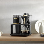Melitta EPOS Gold Coffee Machine