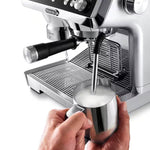 De'Longhi La Specialista Prestigio EC9355.M Manual Bean-to-Cup Coffee Machine