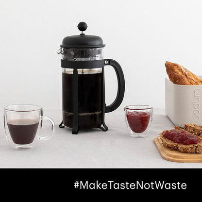 Bodum 8-Cup JAVA 1908-01 French Press Coffee Maker