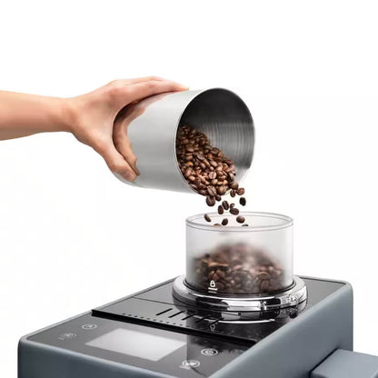De'Longhi Rivelia EXAM440.55.G Bean-to-Cup Automatic Coffee Machine - Grey