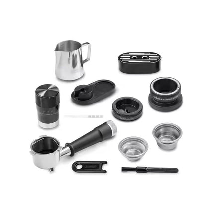 De'Longhi La Specialista Touch EC9455.M Manual Pump Bean to Cup Coffee Machine