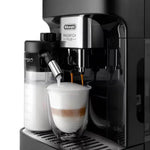 De'Longhi Magnifica Plus ECAM320.60.B Automatic Bean-to-Cup Coffee Machine