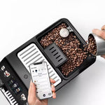 De'Longhi Eletta Explore ECAM450.86.T Bean-to-Cup Automatic Coffee Machine