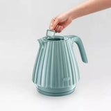 De'Longhi 1.7L Ballerina Kettle Laguna Green