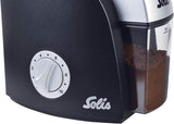 Solis Scala Plus Coffee Grinder