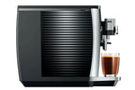 JURA S8 15651 Chrome Bean-to-Cup Coffee Machine