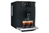 JURA ENA 8 15510 Black Bean-to-Cup Coffee Machine