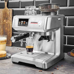 Gastroback Design Espresso Barista Touch Espresso Coffee Machine