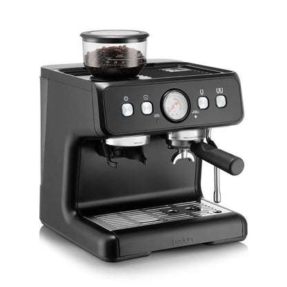 Bodum BISTRO 12459-01UNI-UK Espresso Machine