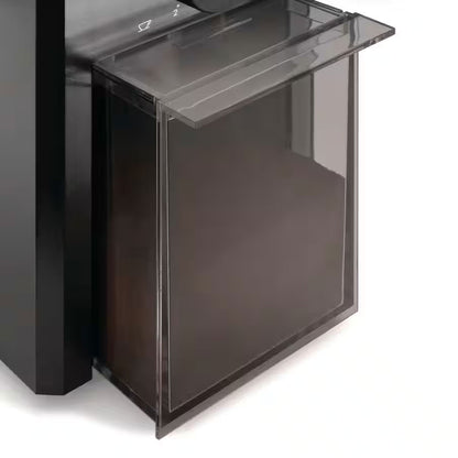 De'Longhi KG79 Burr Coffee Grinder - Black