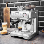 Gastroback Design Espresso Advanced Barista Espresso Coffee Machine