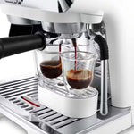 De'Longhi La Specialista Arte EC9155.WH Manual Bean-to-Cup Coffee Machine - White