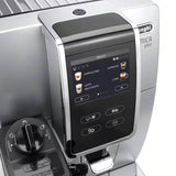 De'Longhi Dinamica Plus Milk Bean-to-Cup Automatic Coffee Machine