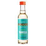 Cafe Pocco Barista Coffee Syrup Set