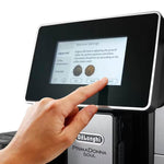 De'Longhi Primadonna Soul ECAM610.75.M Bean-to-Cup Automatic Coffee Machine