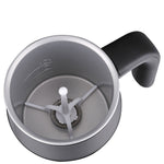 Gastroback Latte Magic Milk Frother - White