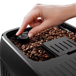 De'Longhi Magnifica Plus ECAM320.60.B Automatic Bean-to-Cup Coffee Machine