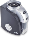 Solis Scala Plus Coffee Grinder