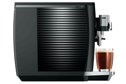 JURA S8 15482 Black Bean-to-Cup Coffee Machine