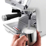 De'Longhi La Specialista Arte EC9155.WH Manual Bean-to-Cup Coffee Machine - White