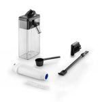 De'Longhi Dinamica Plus Milk ECAM370.70.SB Bean-to-Cup Automatic Coffee Machine