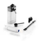 De'Longhi Dinamica Plus Milk ECAM370.70.SB Bean-to-Cup Automatic Coffee Machine