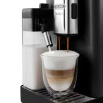 De'Longhi Rivelia Bean-to-Cup Automatic Coffee Machine - Black