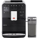Melitta Barista TS Smart Bean-to-Cup Coffee Machine - Black