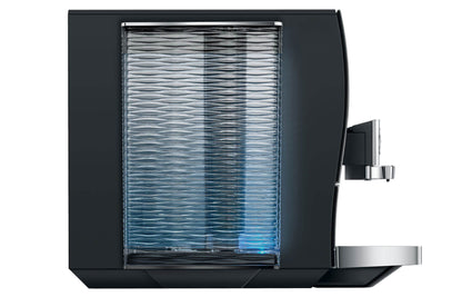 JURA Z10 15847 Diamond Black Bean-to-Cup Coffee Machine