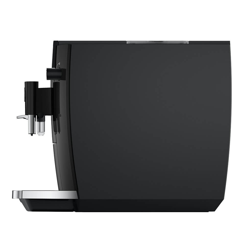 JURA E6 15805 Piano Black Bean-to-Cup Coffee Machine