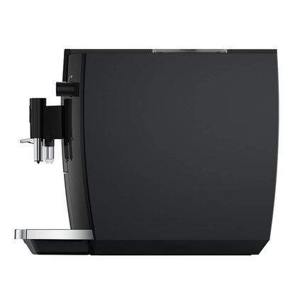 JURA E6 15805 Piano Black Bean-to-Cup Coffee Machine