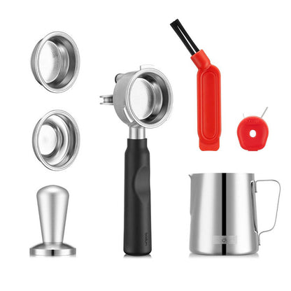 Bodum BISTRO 12459-01UNI-UK Espresso Machine