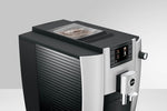 JURA E6 15467 Platinum Bean-to-Cup Coffee Machine
