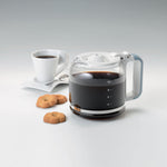 Ariete 12 Cup Drip Filter Coffee Maker - Blue