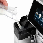 De'Longhi Primadonna Soul ECAM610.75.M Bean-to-Cup Automatic Coffee Machine