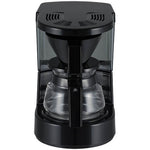 Melitta Aromaboy Filter Coffee Machine - Black